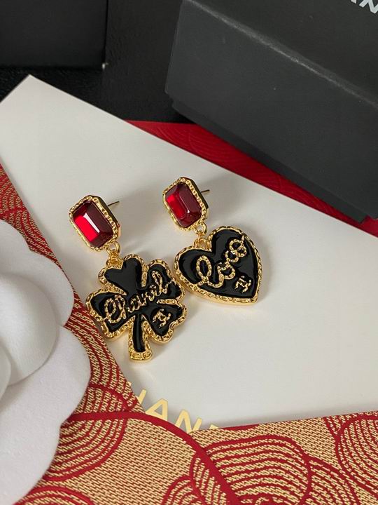 Chanel earring 11lyh614
